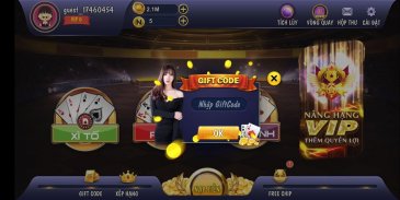 WPlay - Mau Binh Online screenshot 1