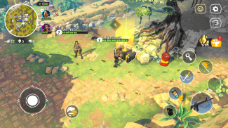 Arena Survivors Battle Royale screenshot 0