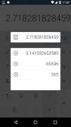 Calculator screenshot 2