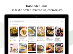 Chefkoch - Rezepte & Kochen screenshot 15