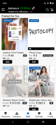 Glamsy: Delivery in 20 Minutes screenshot 4