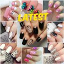 Latest Nail Art 2020 - Step By Step Tutorials