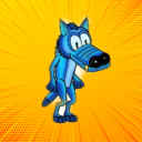 Wolf Jump COOP Multiplayer Icon