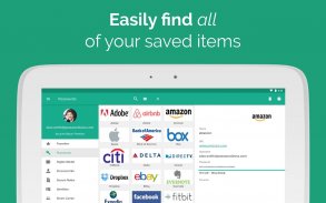 Password Boss Password Manager screenshot 16