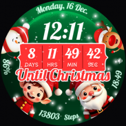 ReS57 - Christmas Countdown screenshot 10