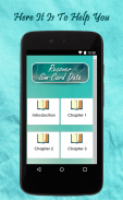 Recover SIM Card Data Guide screenshot 2
