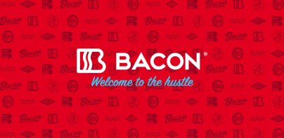 Bacon - Flexible Work App