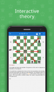 Chess King Обучение (Шахматы и тактика) screenshot 9