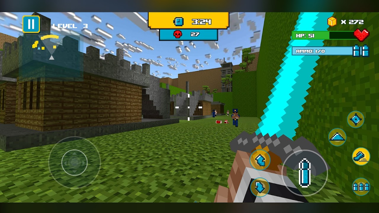 Cops Vs Robbers: Jailbreak APK for Android Download