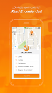 Ktaxi, una app de Clipp screenshot 4