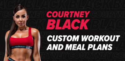 Courtney Black Fitness