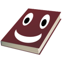 Booky McBookface eReader