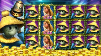 Slots: Grand Jackpot Casino screenshot 5