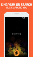 SoundHound - Music Discovery & Lyrics screenshot 2