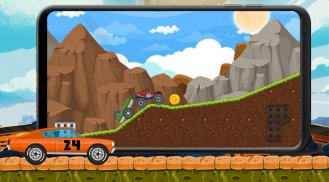 Rich Road Tire screenshot 1