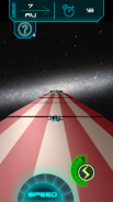 Sky Roads screenshot 1