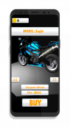 Moto rush traffic screenshot 1