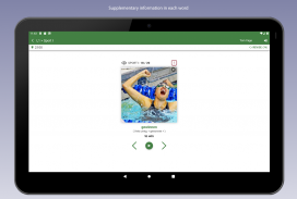 Learn German Vocabulary screenshot 5