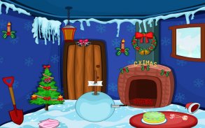 3D Escape Puzzle Christmas Santa screenshot 21