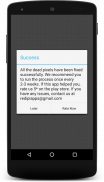 Touchscreen Dead pixels Repair screenshot 5