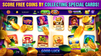 Kasino DoubleU™ - Slot Vegas screenshot 4