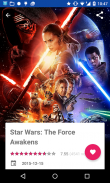 Top Movie Finder (TMDB client) screenshot 4