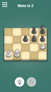 Pocket Chess – Chess Puzzles screenshot 3