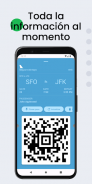 Passbook | Cartera pass screenshot 1