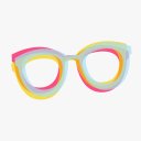 GlassesOn  |  Lenses & Pupils
