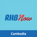 RHBNow KH by RHB Bank (Cambodia) PLC Icon