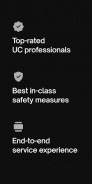 UrbanClap - Local Services screenshot 3