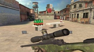 Atirador de elite:jogo de tiro screenshot 0