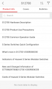 Huawei HiKnow screenshot 5