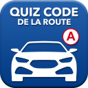 Quiz Code de la Route 2019 Gratuit Icon