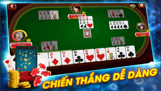 Xi to - Xi Phe Poker Hongkong screenshot 5