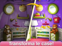 Cat Home Design: Decora Magiche Casette Per Gatti screenshot 3