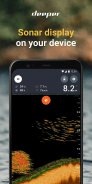 Fish Deeper - Fishing App screenshot 13