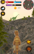Talking Tyrannosaurus screenshot 20