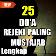 25 Doa Rejeki screenshot 1