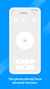 Mi Remote controller - for TV, STB, AC and more screenshot 5
