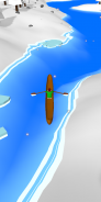 Fluyak: kayaking screenshot 2