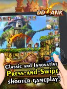 Bomb Me English - PvP Shooter screenshot 7