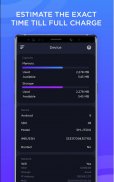 Full Battery Manager 2020: Cleaner & Battery Saver screenshot 10