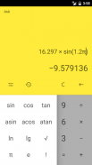 Solves: Calculator for All screenshot 1