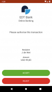 Transakt screenshot 6