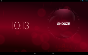 Timely Alarm Clock screenshot 11