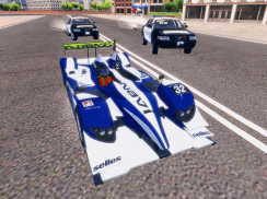 Sports Car Drift Simulator screenshot 2