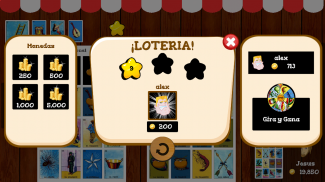 Loteria Tradicional screenshot 3