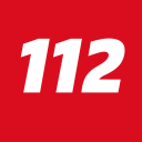 112 BE Icon
