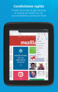 Firefox: il browser riservato screenshot 15
